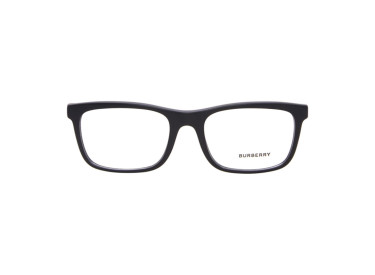 Burberry BE2384F 3464 Black 53mm