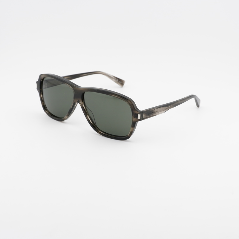 Saint Laurent SL609CAROLYN Aviator Sunglasses