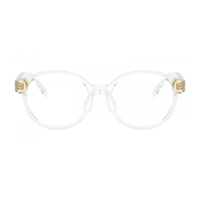 Versace VK3012 Round Eyeglasses