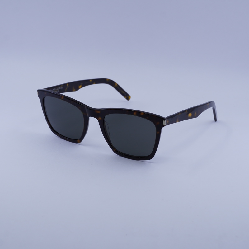 Saint Laurent SL281SLIM Square Sunglasses