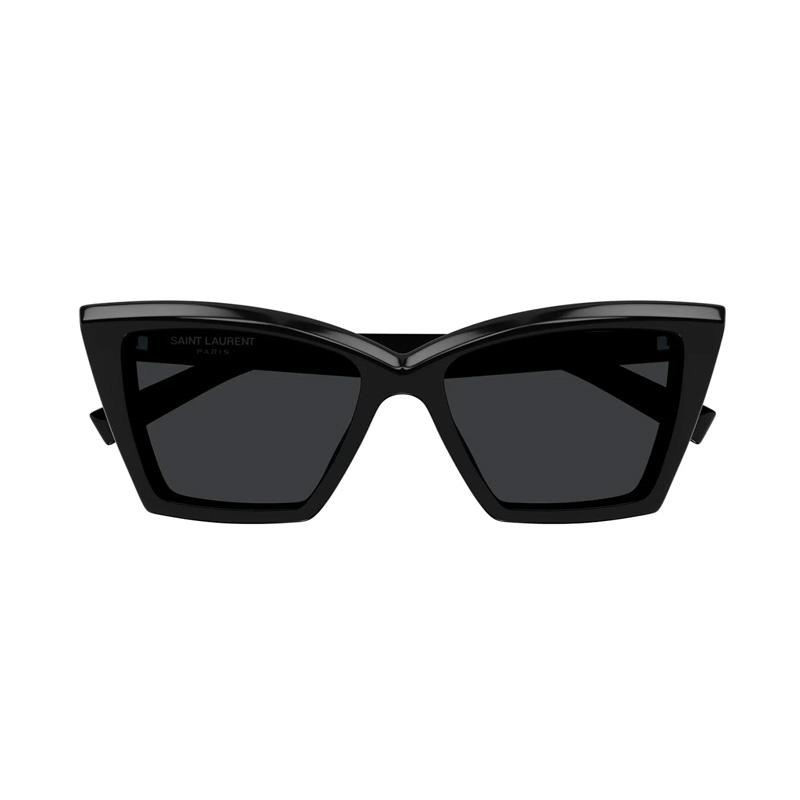 Saint Laurent SL657 Cat Eye Sunglasses
