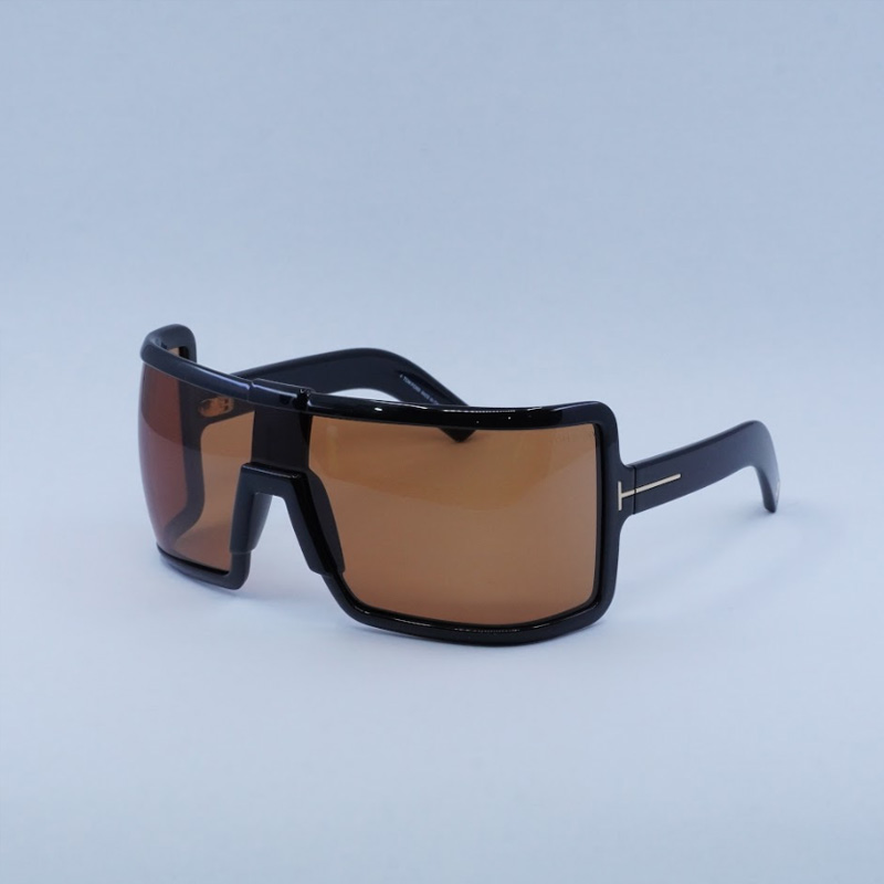 Tom Ford FT1118 Shield Sunglasses