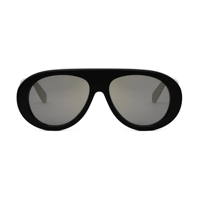 Celine CL40300U Aviator Sunglasses
