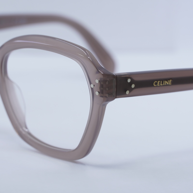 Celine CL50100I Cat Eye Eyeglasses