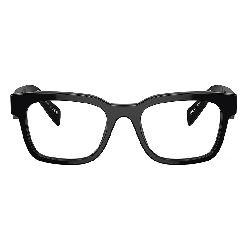 Prada PRA10V Square Eyeglasses
