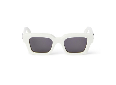 Off-White OERI008 VIRGIL 0107 White/Dark Grey
