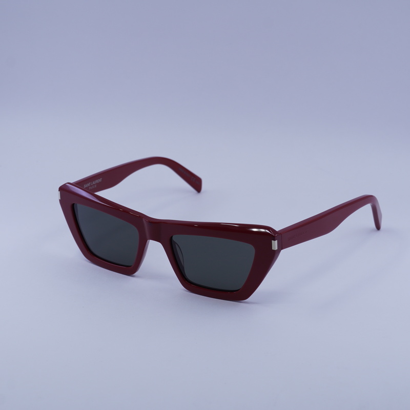 Saint Laurent SL467 Cat Eye Sunglasses