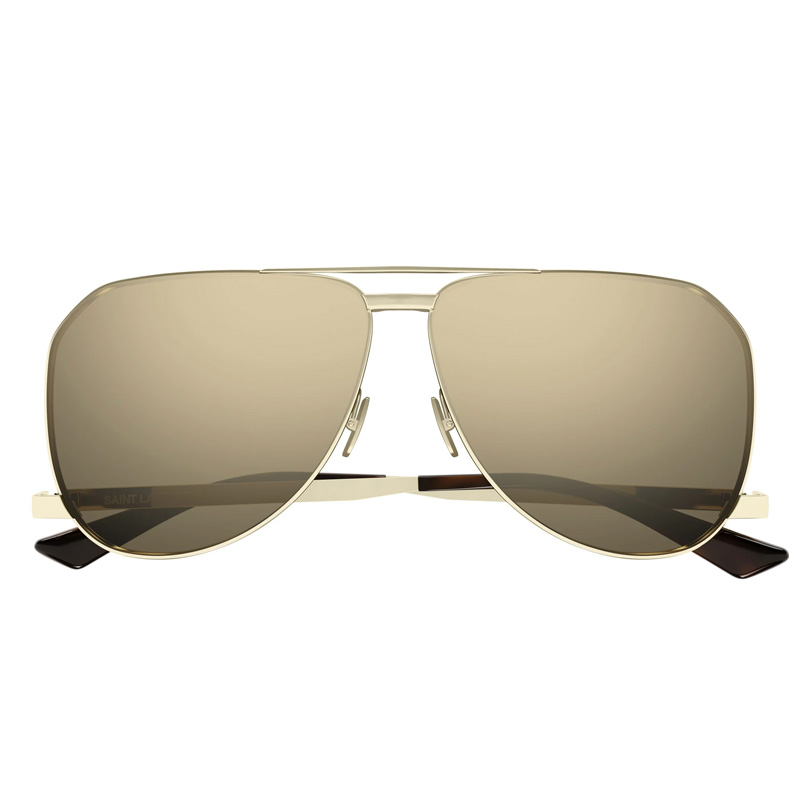 Saint Laurent SL690DUST Aviator Sunglasses