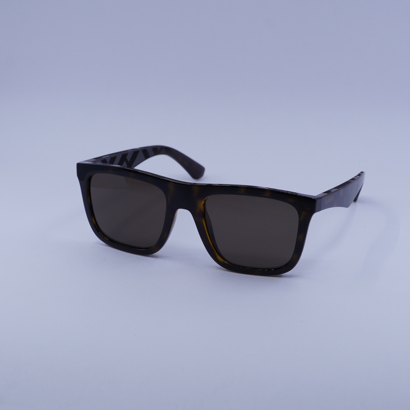 Burberry BE4458U Square Sunglasses