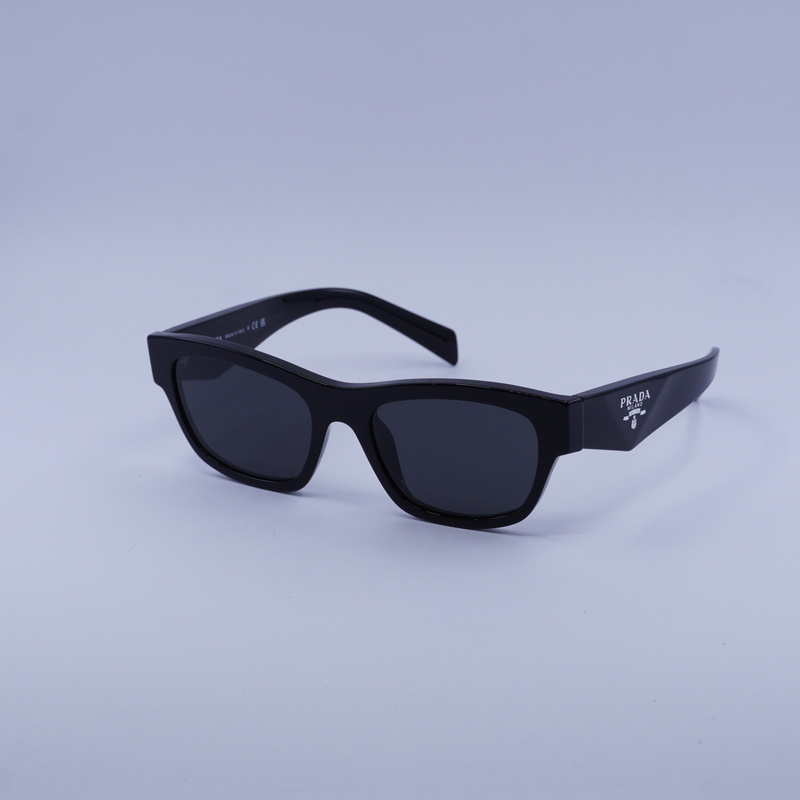 Prada PRB09S Butterfly Sunglasses