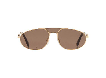 Fendi FE40072U 30E Endura Gold/Brown
