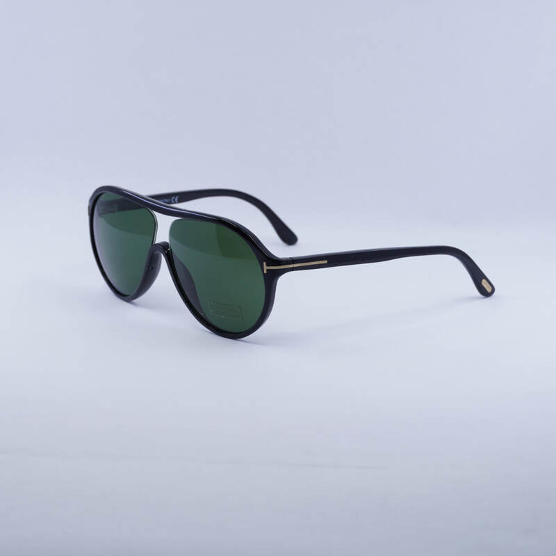 Tom Ford FT0443 Aviator Sunglasses