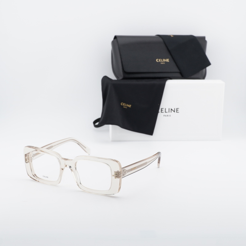 Celine CL50163I Square Eyeglasses