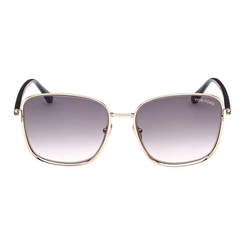Tom Ford FT1029 Square Sunglasses