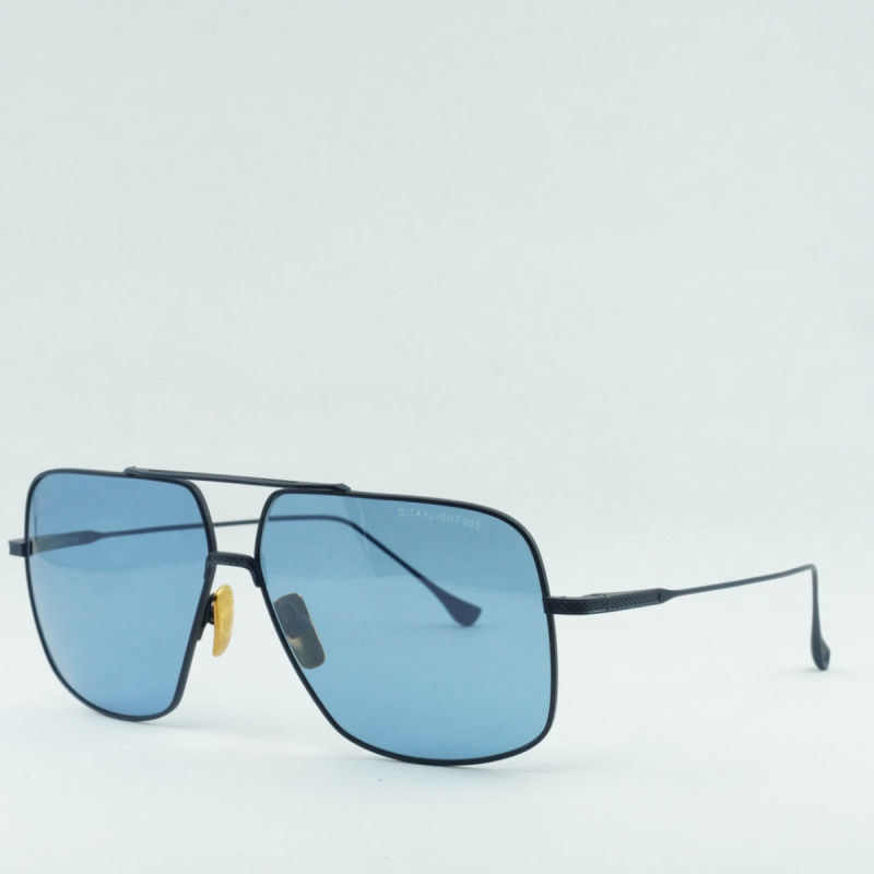 Dita FLIGHT-005-7805 Aviator Sunglasses