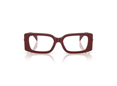 Versace VE3362U 5487 Bordeaux 51mm