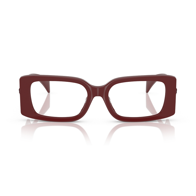 Versace VE3362U Rectangle Eyeglasses