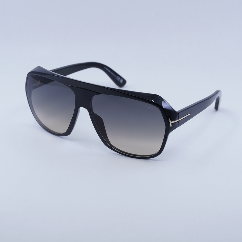 Tom Ford FT0908 Aviator Sunglasses