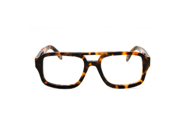 Palm Angels PERJ016 STYLE 16 6000 Havana 54mm