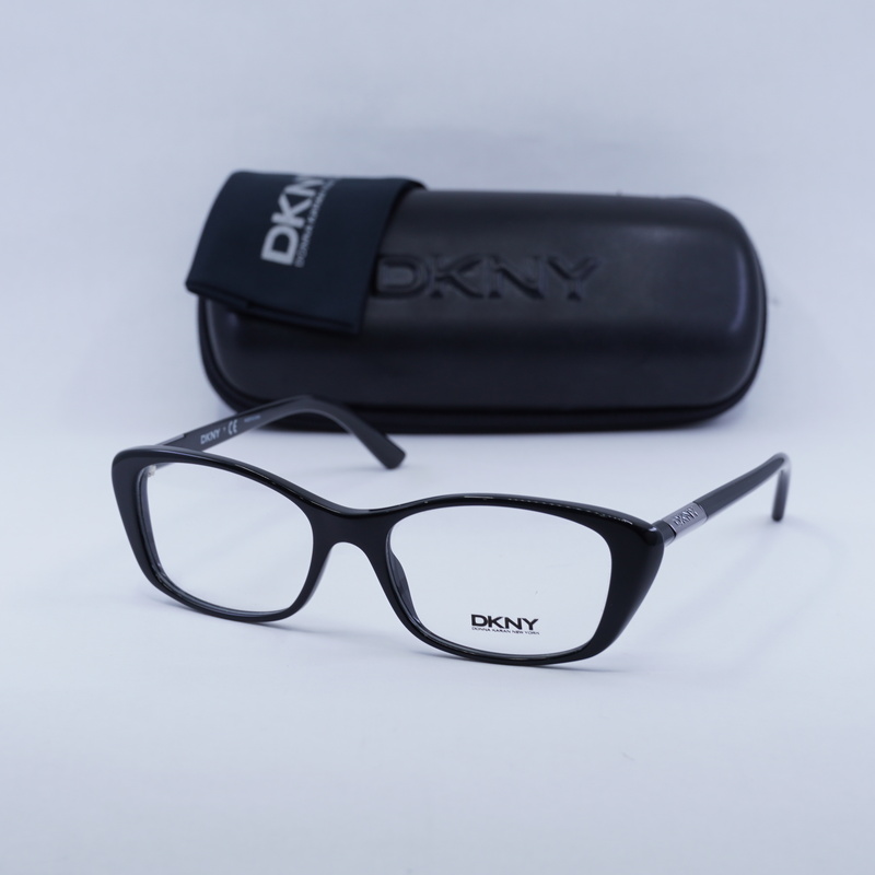 DKNY DY4661 Rectangle Eyeglasses