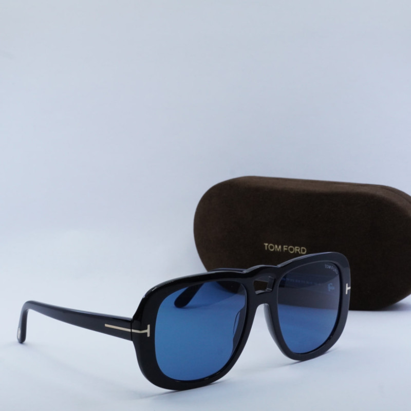 Tom Ford FT1012 Square Sunglasses