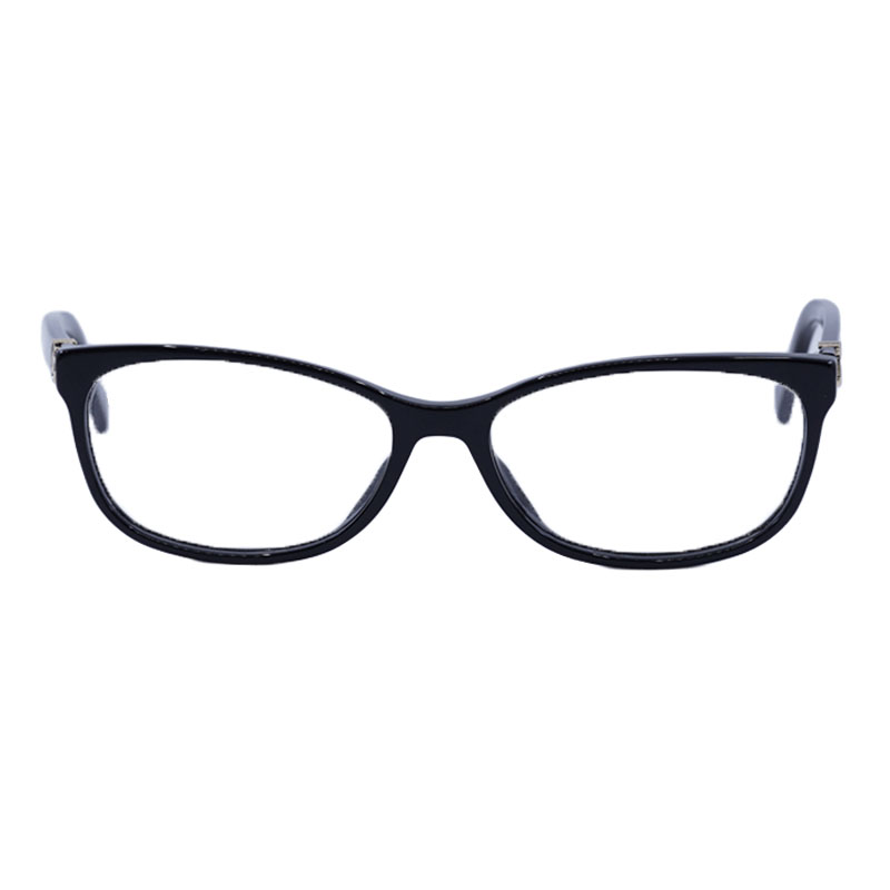 Moschino Love MOL522 Rectangle Eyeglasses
