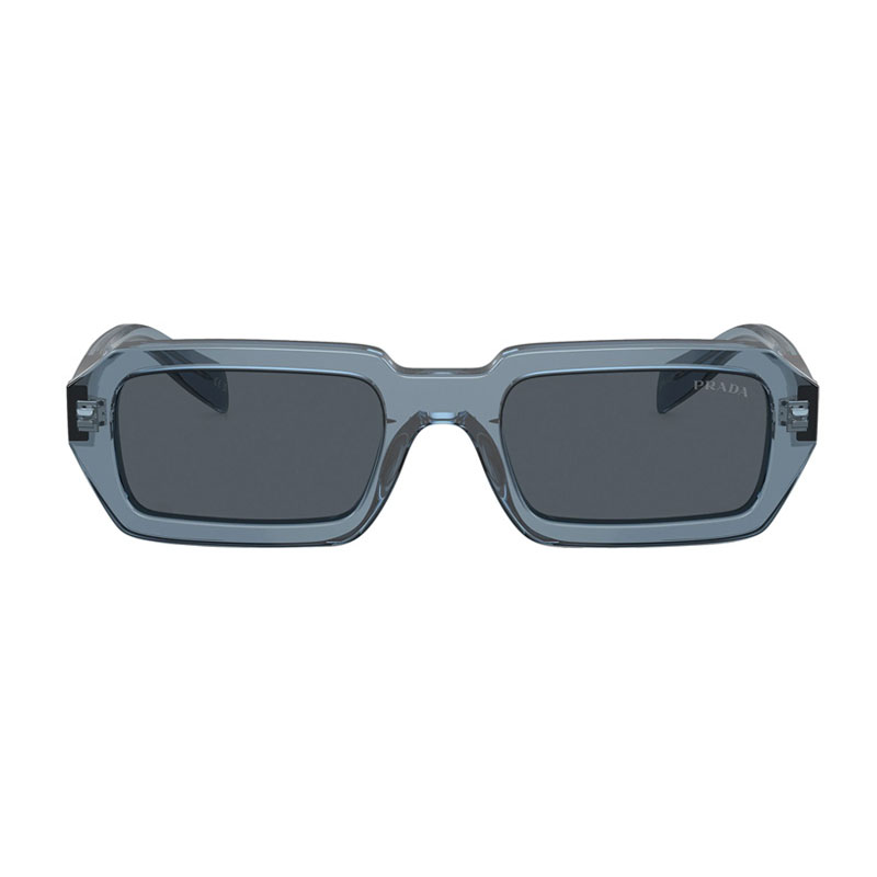 Prada PRA12S Square Sunglasses