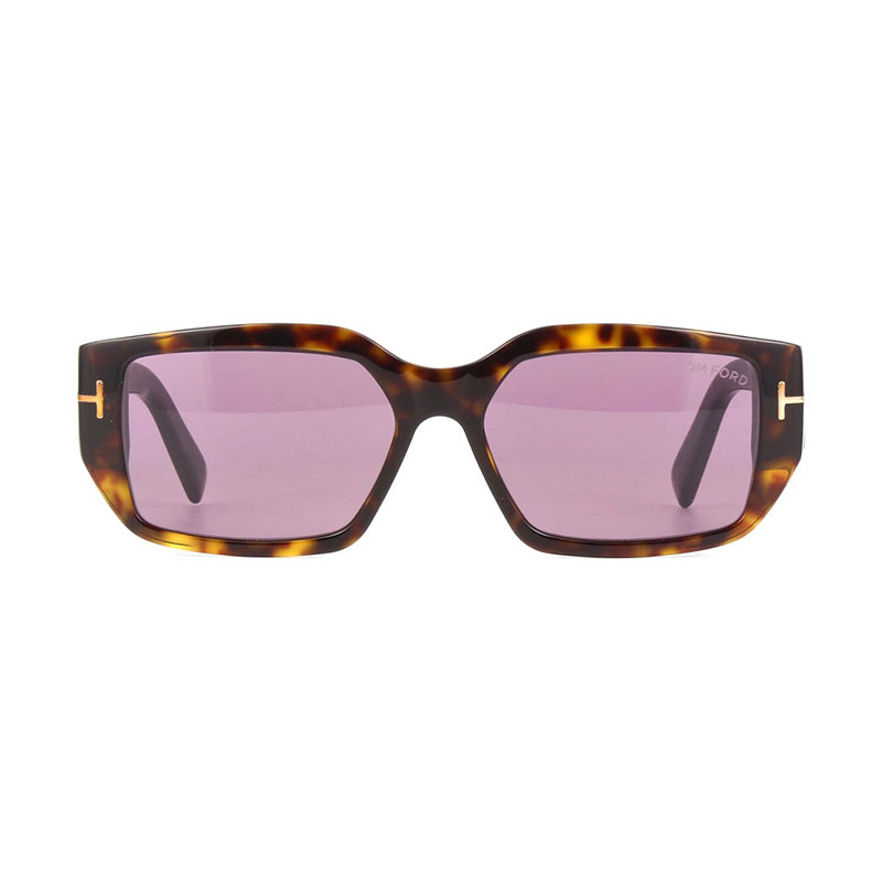 Tom Ford FT0989 Square Sunglasses