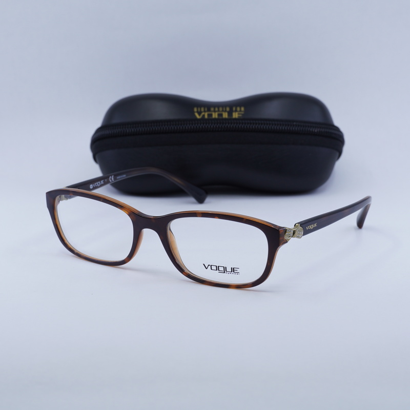Vogue VO5094B Rectangle Eyeglasses