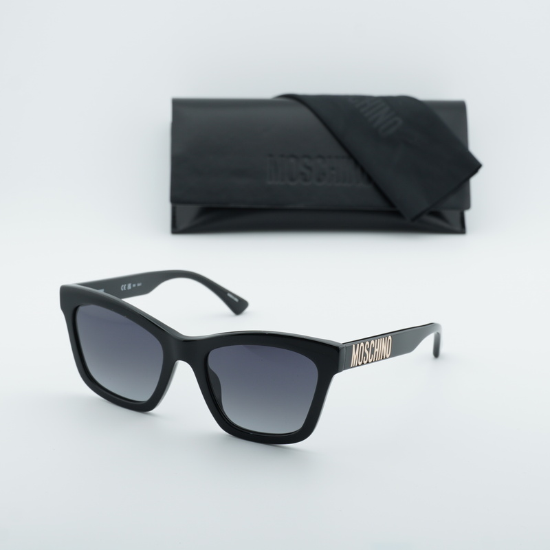 Moschino MOS156/S Cat Eye Sunglasses