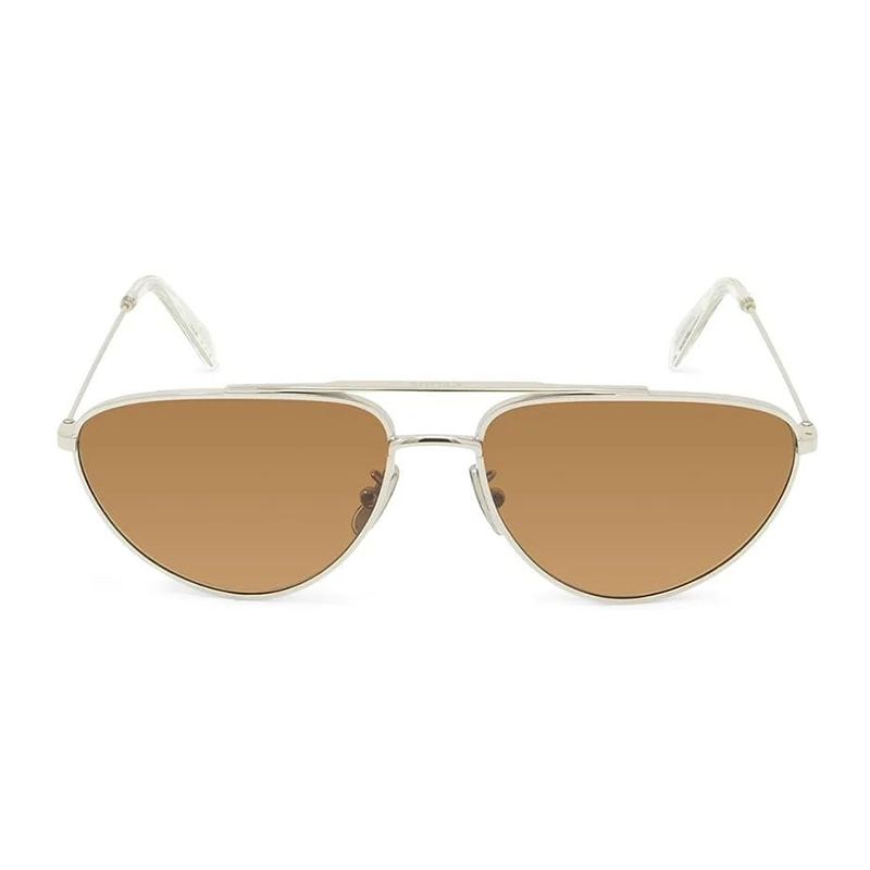 Celine CL40077U Aviator Sunglasses