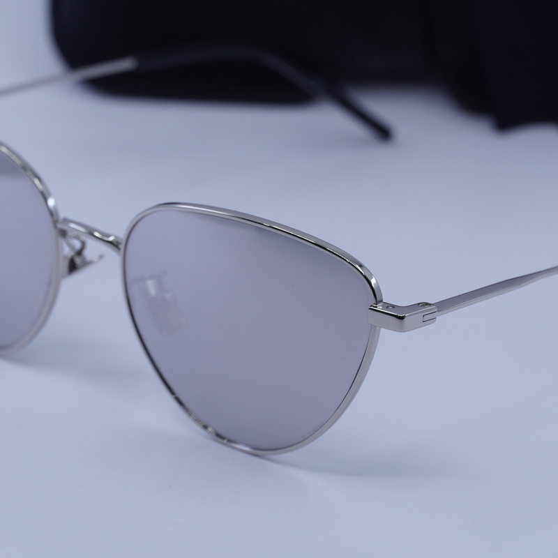 Saint Laurent SL310 Square Sunglasses