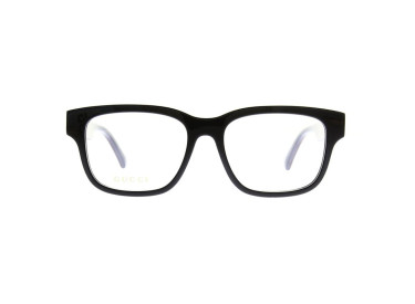 Gucci GG1303O 006 Black 57mm