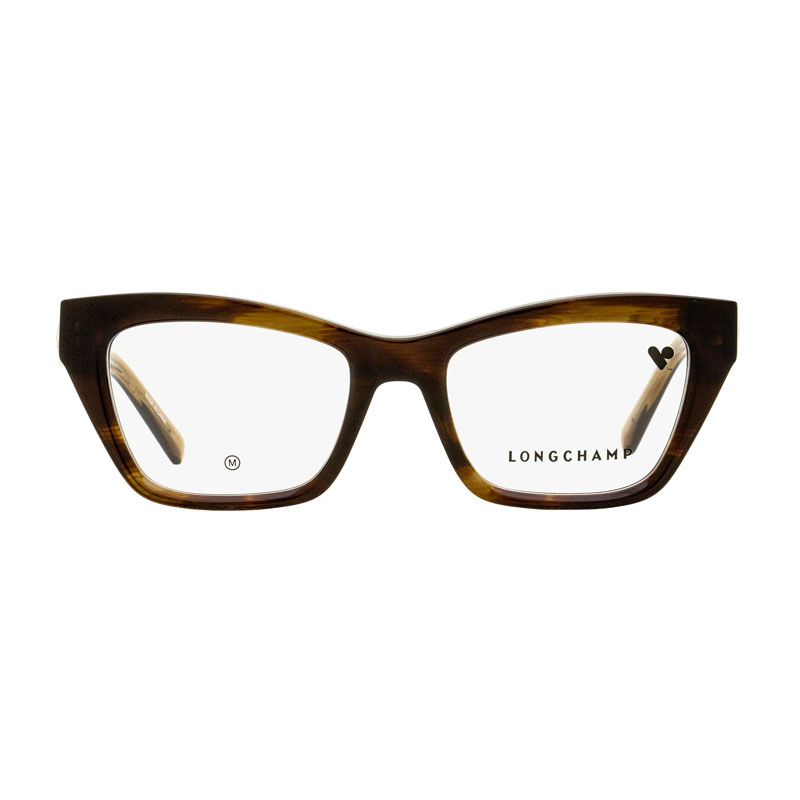 Longchamp LO2762 Square Eyeglasses