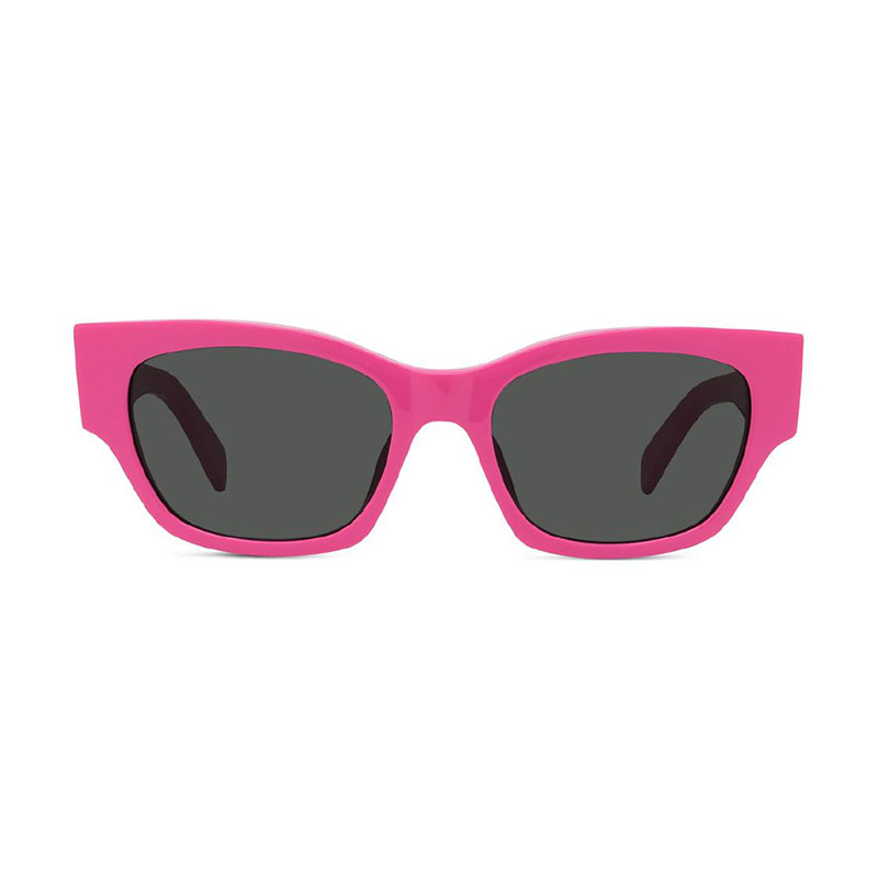Celine CL40197U Square Sunglasses