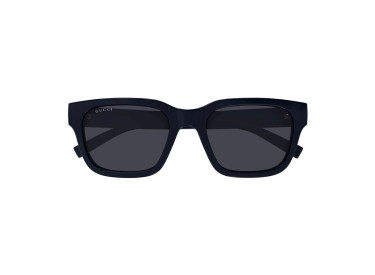 Gucci GG1857S 004 Blue/Blue