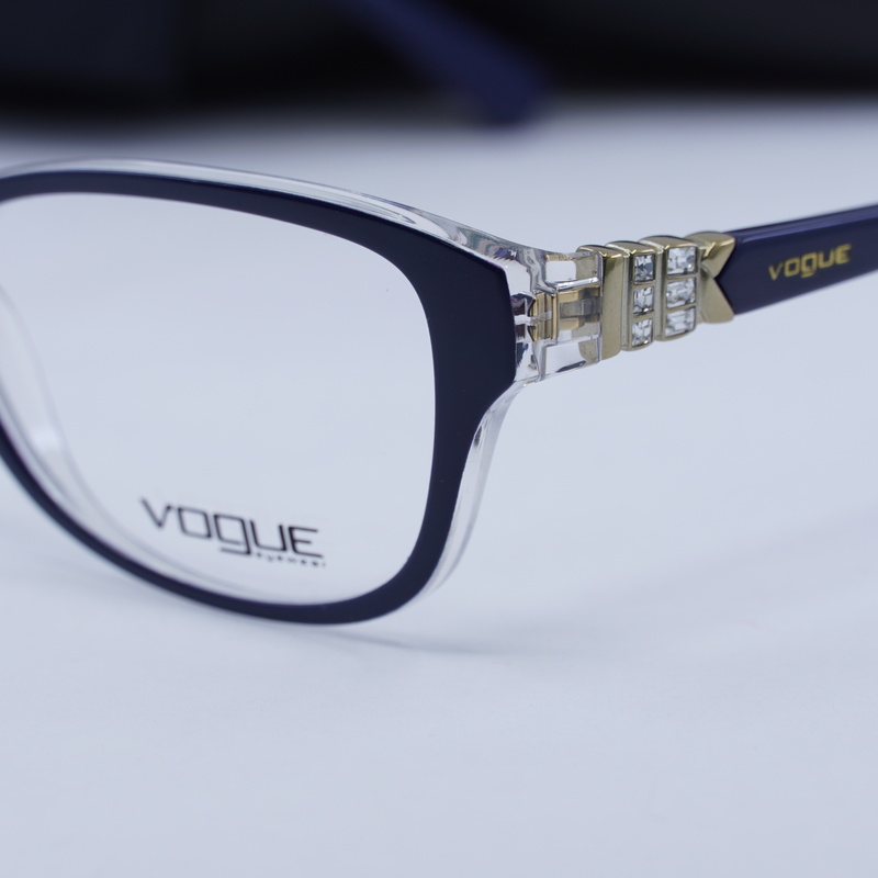 Vogue VO5170B Square Eyeglasses