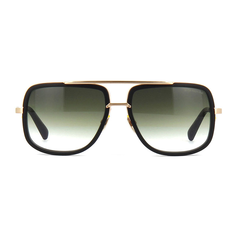 Dita MACH-ONE -DRX-2030 Aviator Sunglasses