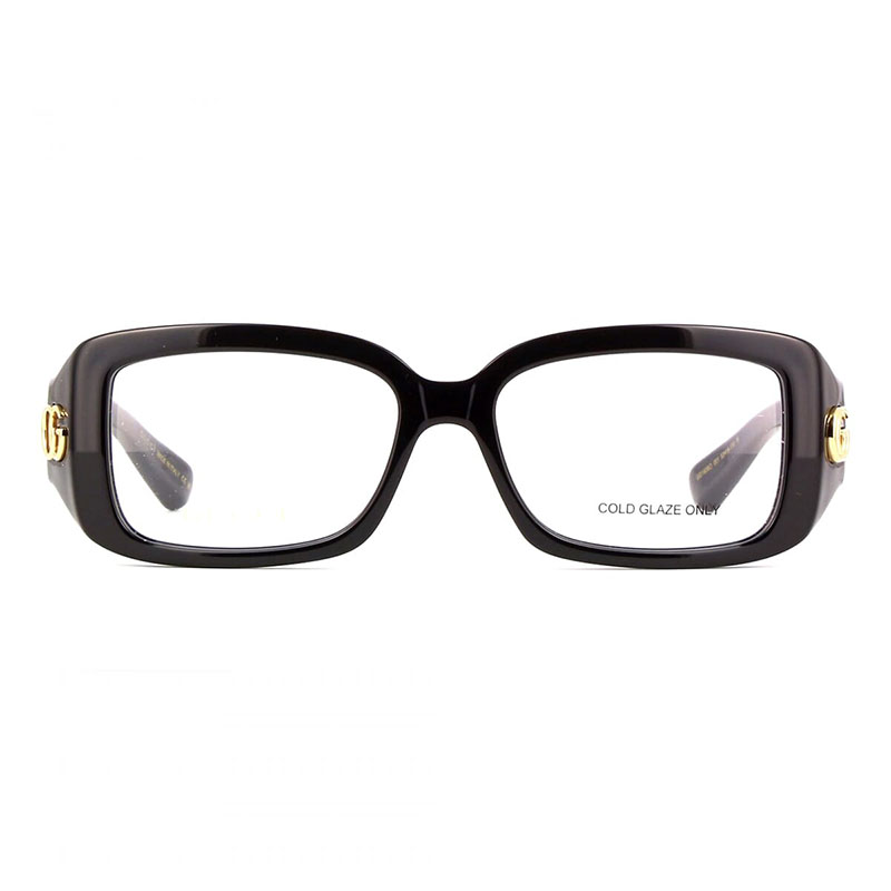Gucci GG1406O Rectangle Eyeglasses