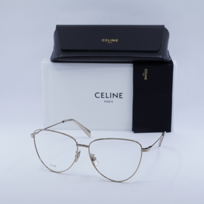 Celine CL50101U Butterfly Eyeglasses