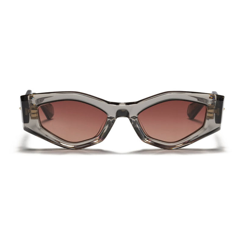 Valentino VLS-101 Cat Eye Sunglasses