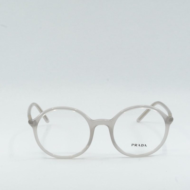 Prada PR09WV Round Eyeglasses