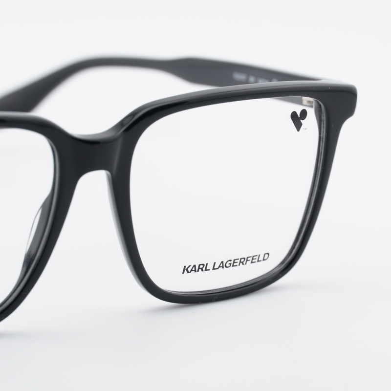 KARL LAGERFELD KL6157 Square Eyeglasses