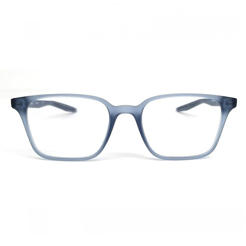 Nike NIKE7126 Rectangle Eyeglasses