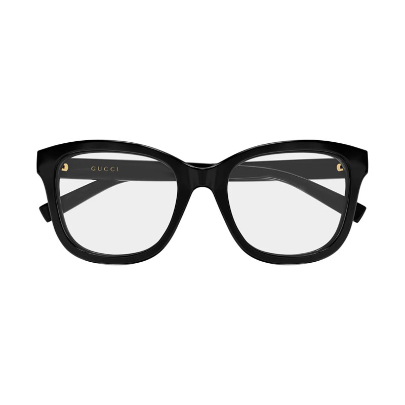 Gucci GG2104O Square Eyeglasses