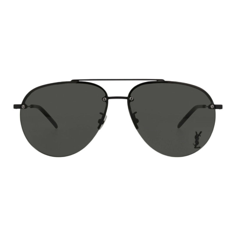 Saint Laurent CLASSIC11F Aviator Sunglasses