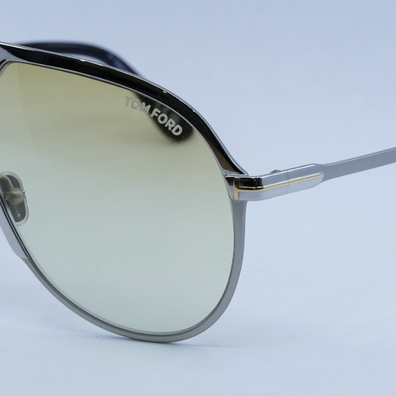 Tom Ford FT1060 Aviator Sunglasses