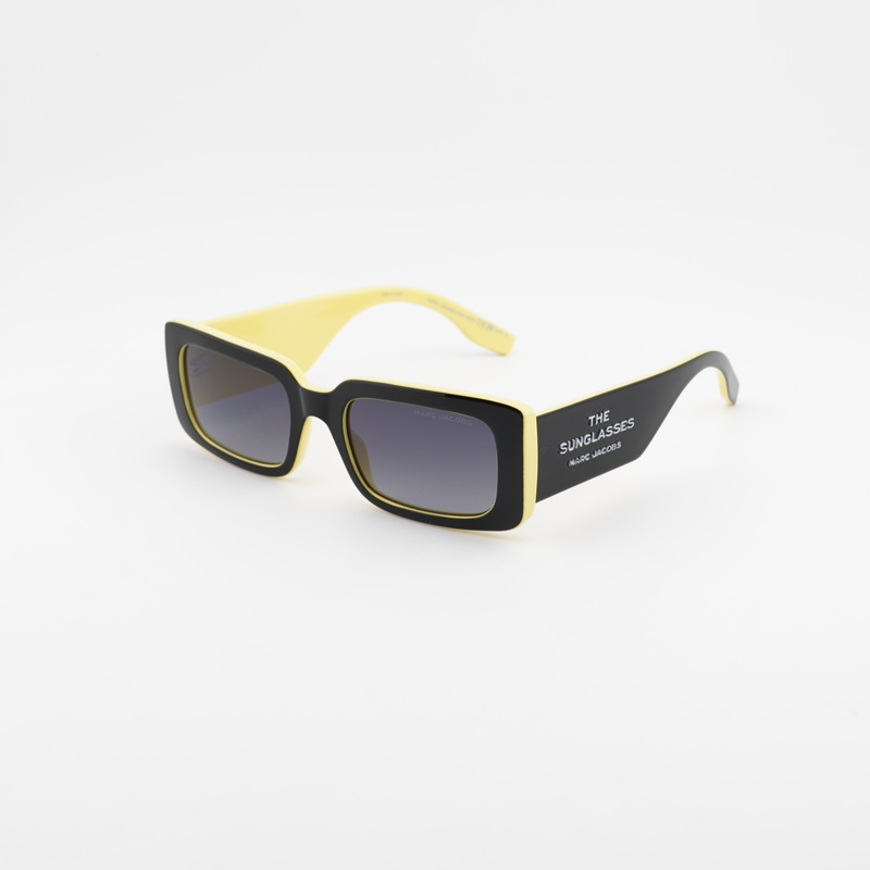 Marc Jacobs MARC804/S Rectangle Sunglasses