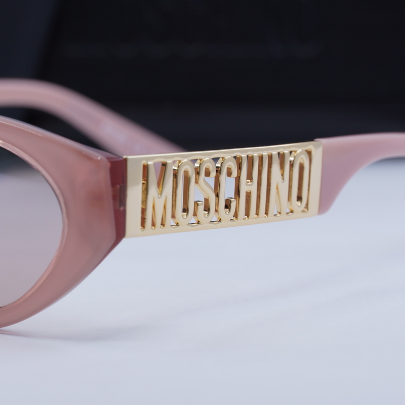 Moschino MOS160/S Cat Eye Sunglasses