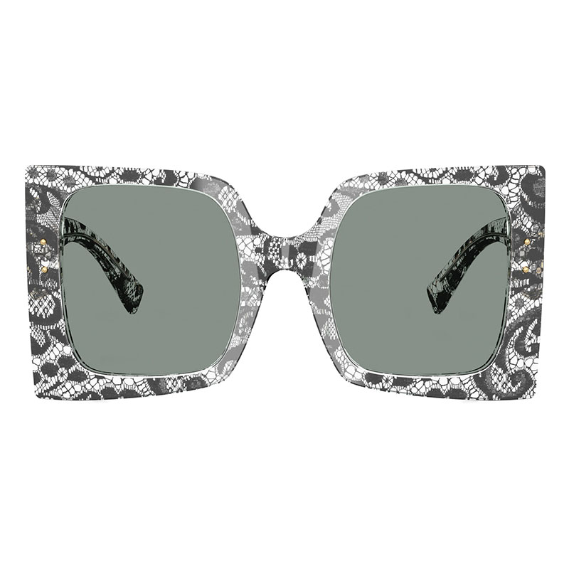 Dolce & Gabbana DG4490 Square Sunglasses